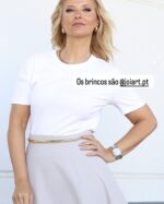 Brincos gota (Cristina Ferreira)