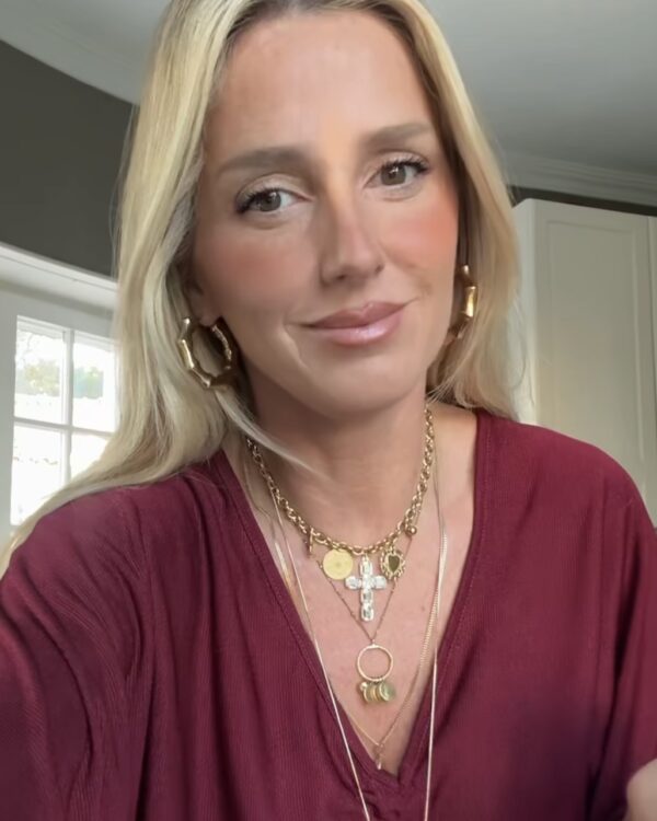 Colar Madalena Abec e Rita Pereira