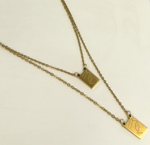 Escapulário Nossa Sra (Sofia Ribeiro)