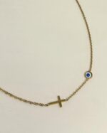 Colar sorte/proteção Sofia Ribeiro