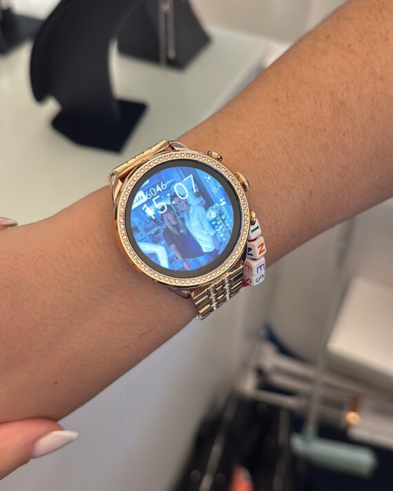 - Smartwatch para ela