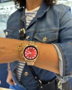 - Smartwatch para ela